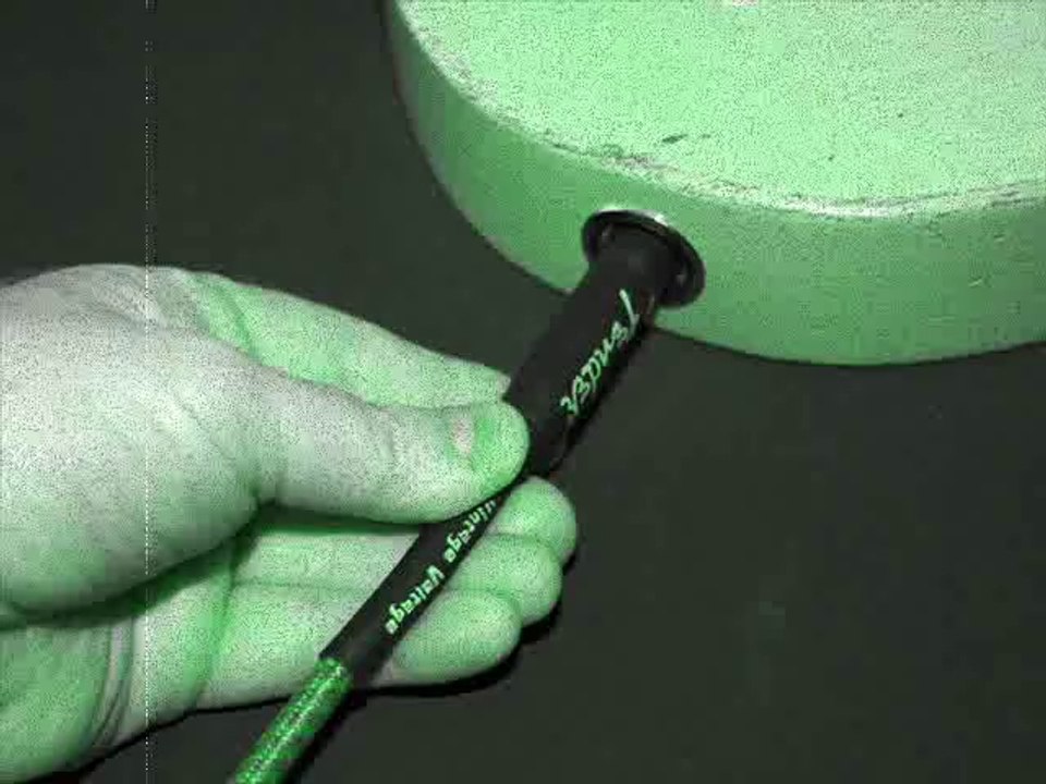 Plug In by The Electric Trunk