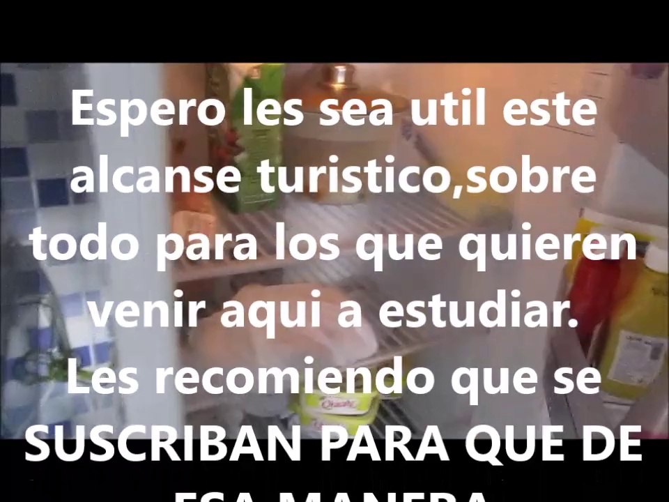 VIVIENDO EN SAO PAULO,COMO ESTUDIANTE...