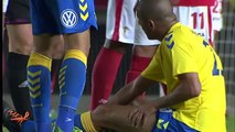 Real Murcia 1-3 UD Las Palmas