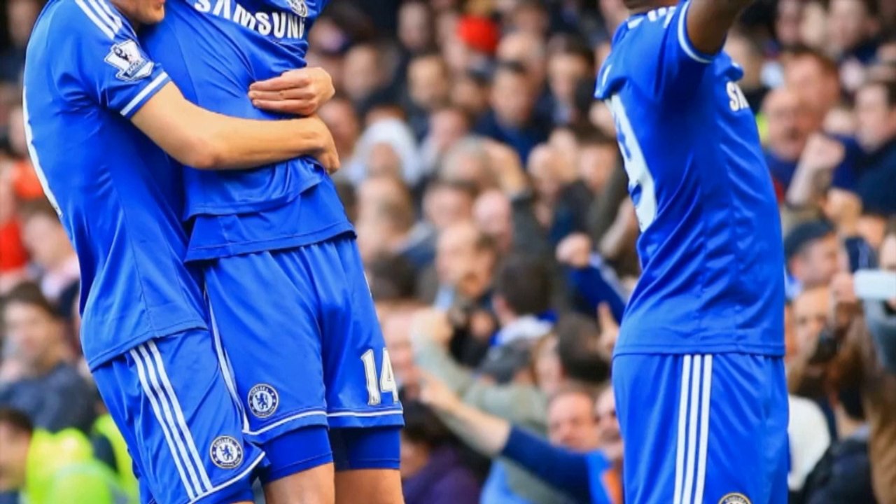 Mourinho: 'Kamen, um zu töten'