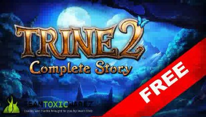 Trine 2 Complete Story Free Steam Download