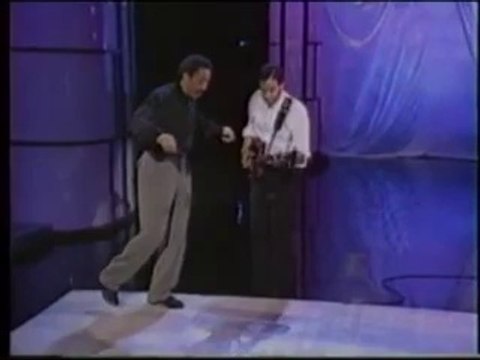 Stanley Clarke & Gregory Hines - If This Bass Could Only Talk