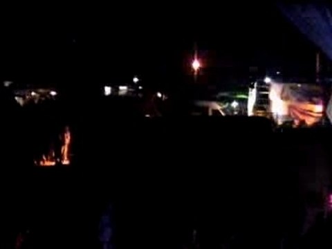 Teknival marigny 2003 HEV free party