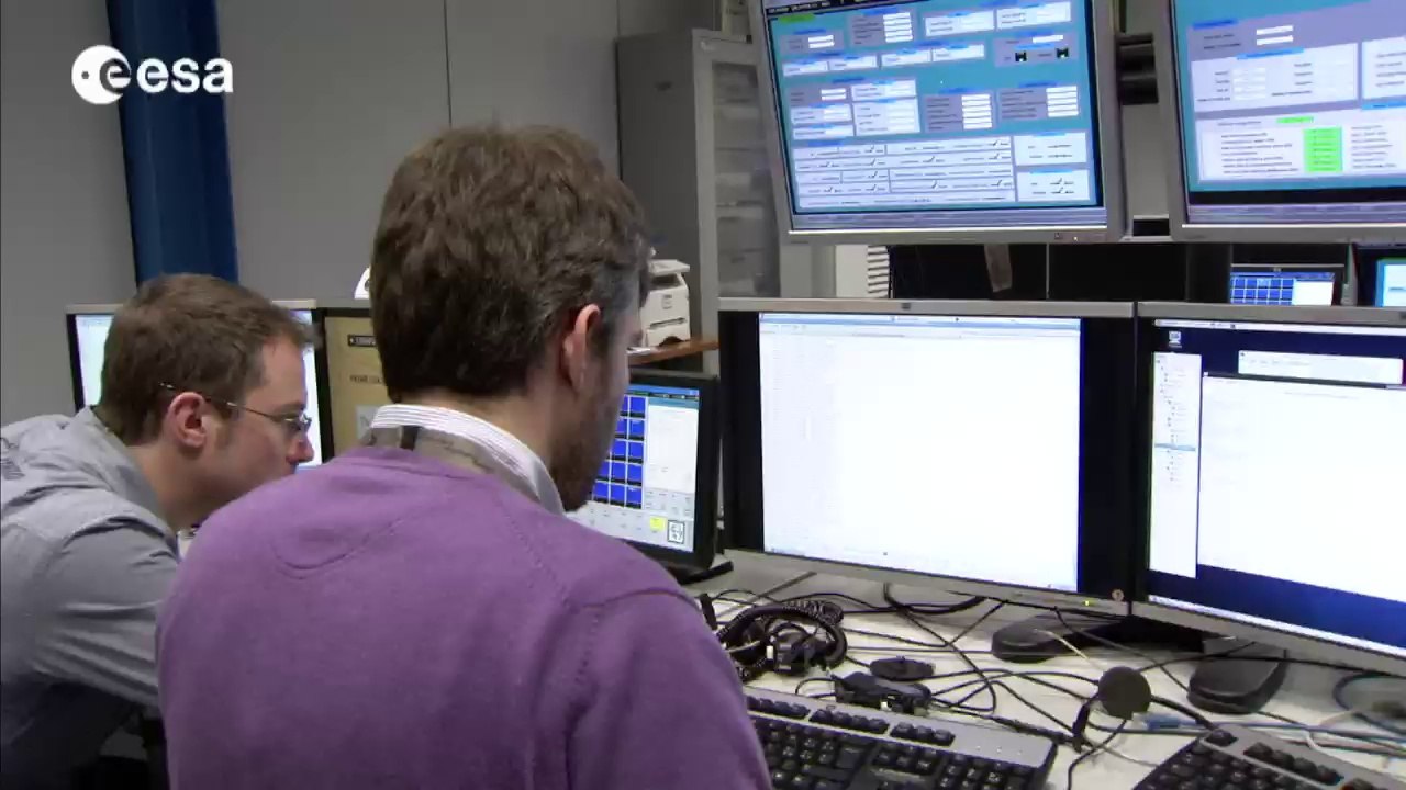 IXV Preparation - HD