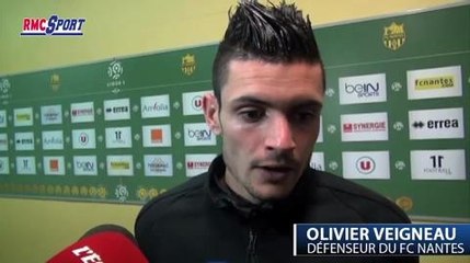 Football / Ligue 1 : Les Canaris se rassurent - 22/03