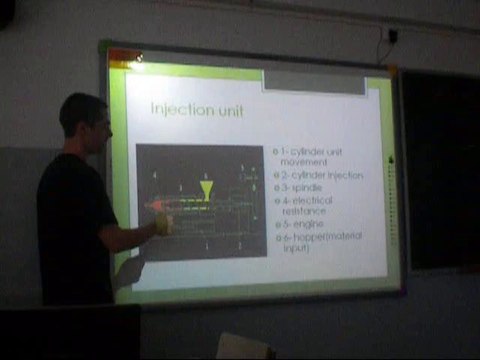 Industrial Maintenance Álex Ontanilla 2