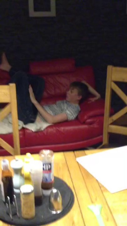 wills rage