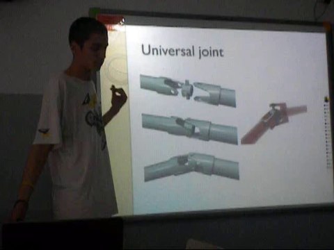 Industrial Maintenance Fran Díaz