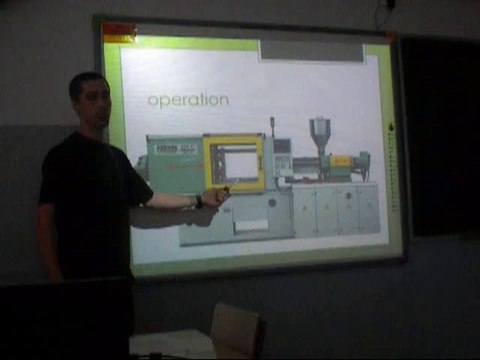 Industrial Maintenance Álex Ontanilla 3