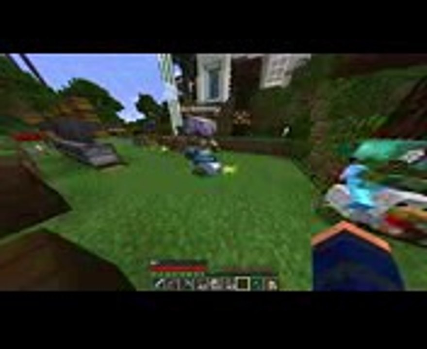 LET'S PLAY TOGETHER MINECRAFT SURVIVAL [TÜRKCE] # 17 - SEZON 2 - DEPO TADILATLARI DEVAM ETMEKTE(SMALL_H.264-AAC)TF03-14