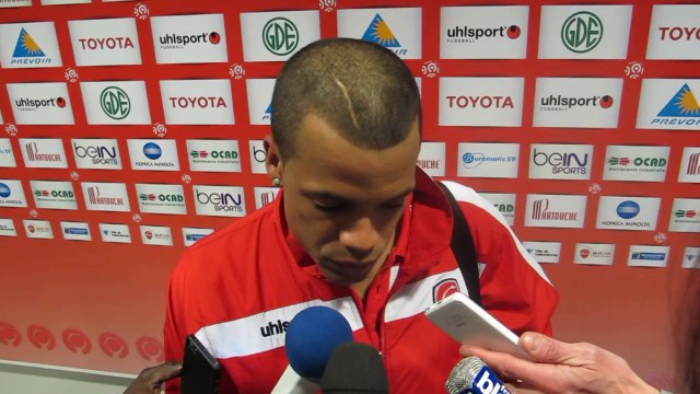 Football (VAFC) : Mathieu Dossevi : une faute professionnelle