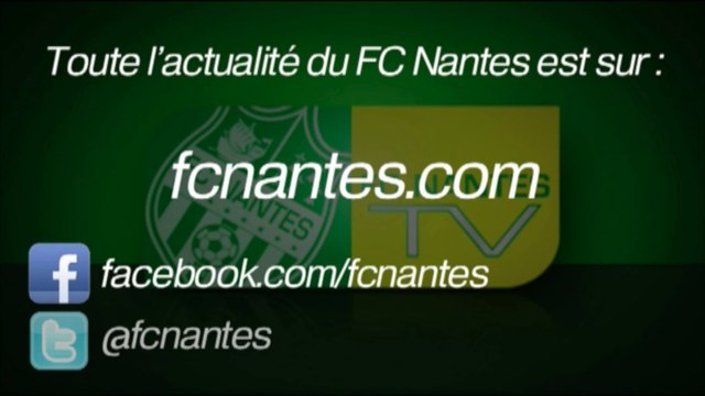 Les réactions après FC Nantes - Montpellier HSC