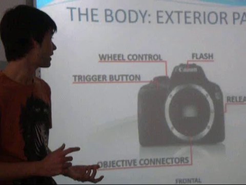 Industrial Maintenance Carlos Reina