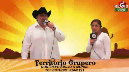 TERRITORIO GRUPERO 20 DE MARZO DEL 2014