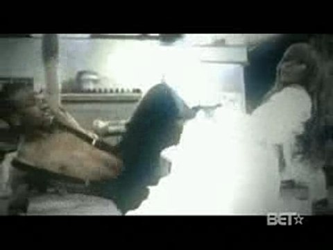 Missy Elliott ft. Ciara & Fatman Scoop -