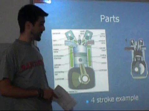 Industrial Maintenance Gustavo de Gispert