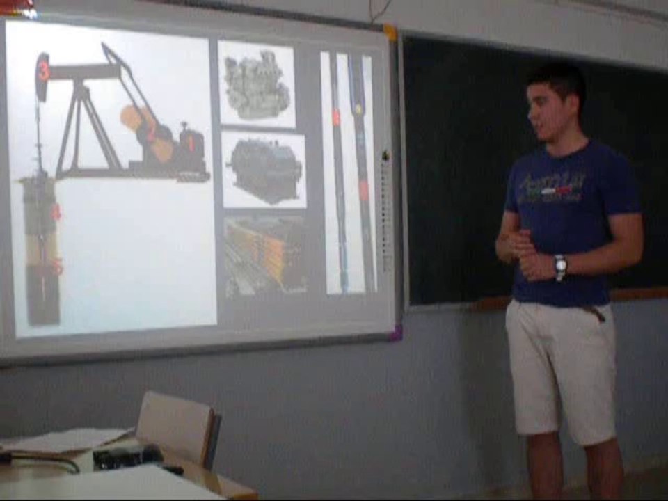Industrial Maintenance Gerard Aguiar 2