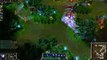 HEARTSEEKER ASHE - HAPPY ALENTINES DAY! - FULL GAMEPLAY_COMMENTARY - LEAGUE OF LEGENDS(144P_H.264-AAC)X03-14