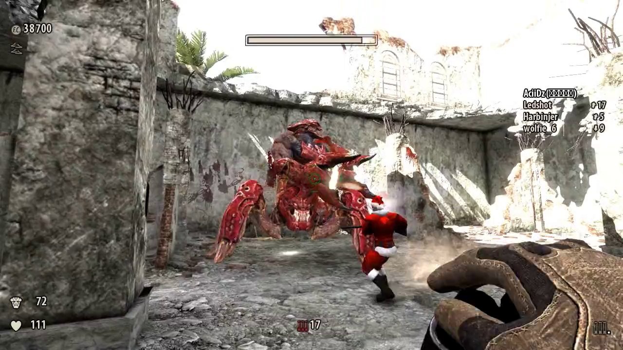 Lets Play Serious Sam Episode 2