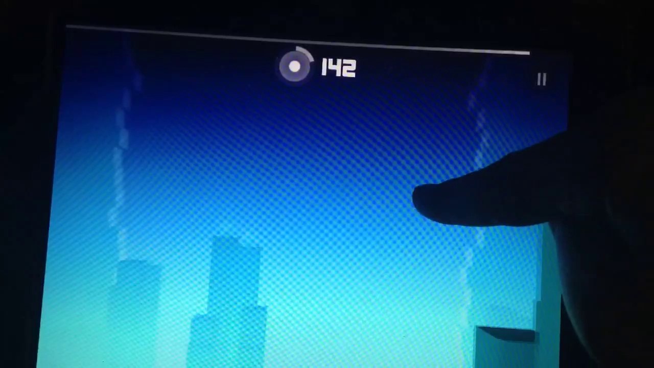 Its A Smash Hit