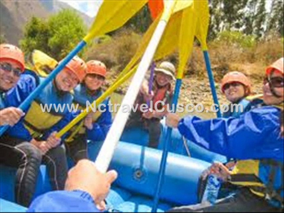 Cusco Cuzco Machupicchu - www.nctravelcusco.com 14