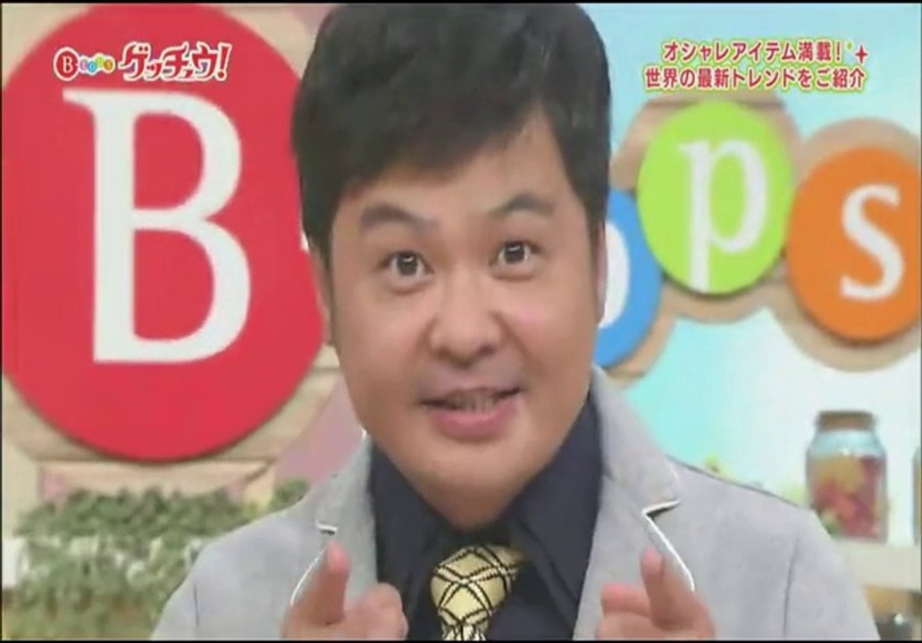 B-Tops ビートップス 2014-03-10 (1)