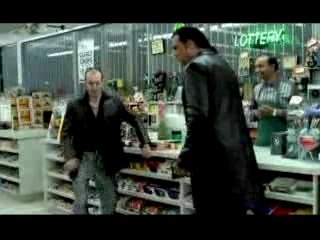 Pub Mountain Dew (Steven Segal)