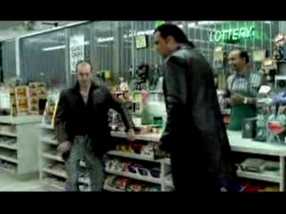 Pub Mountain Dew (Steven Segal)
