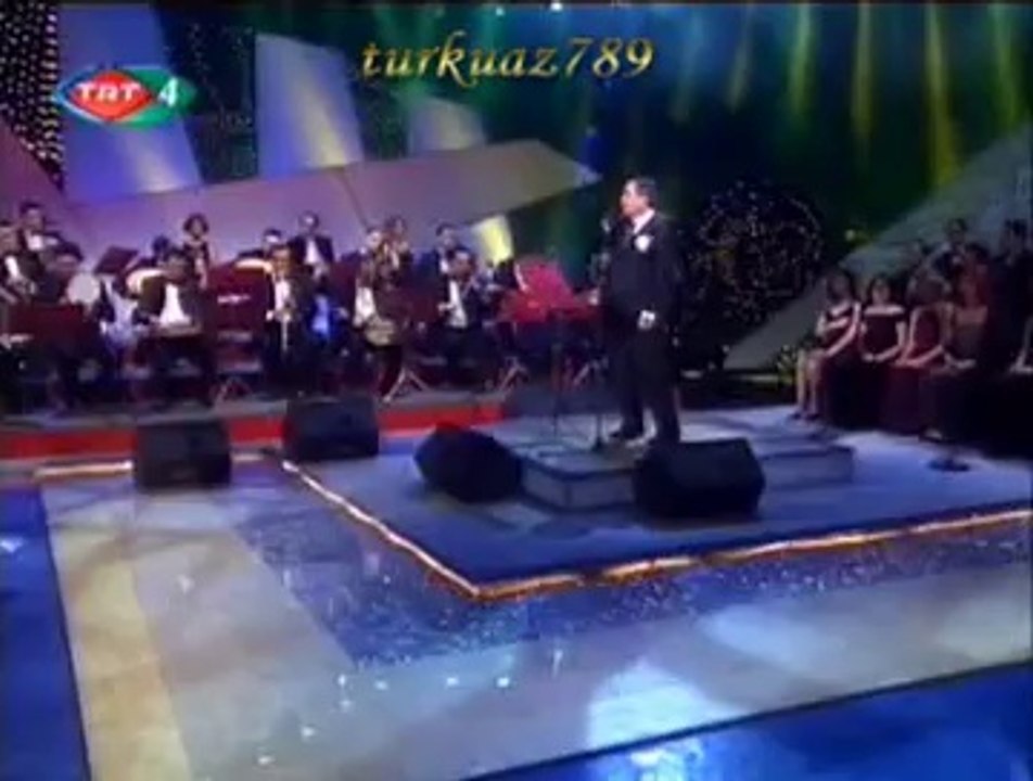 Kadri ŞARMAN-Menekşelendi Sular Sular Menekşelendi