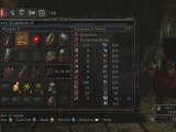 Dark Souls 2 Gameplay Walkthrough Part 56 - Earthen Peak
