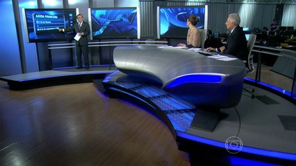 Governo toma decisões pouco confiáveis para obter um superávit