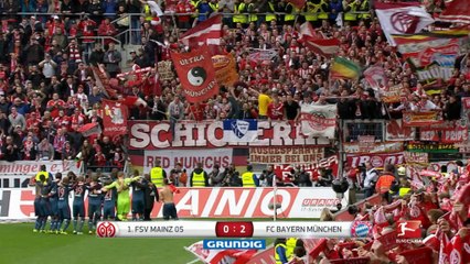 Il Bayern vince a fatica, ma il titolo dovrà aspettare