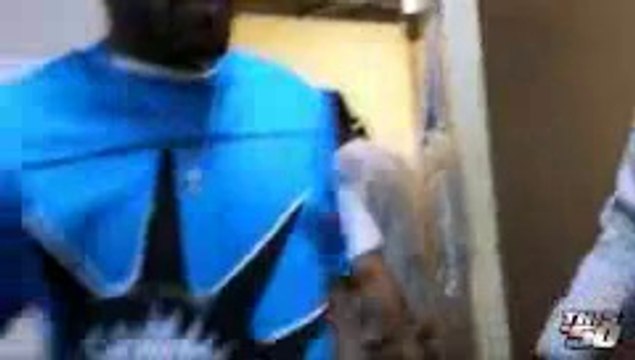 LLOYD BANKS FEAT GUNIT CONCERT IN BOSTON- BEAMER, BENZ, OR BENTLEY !!!!!!