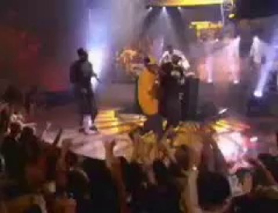 LLOYD BANKS 2017 Feat 50 CENT GUNIT LIVE SHOW @ Madison Square Garden!!!