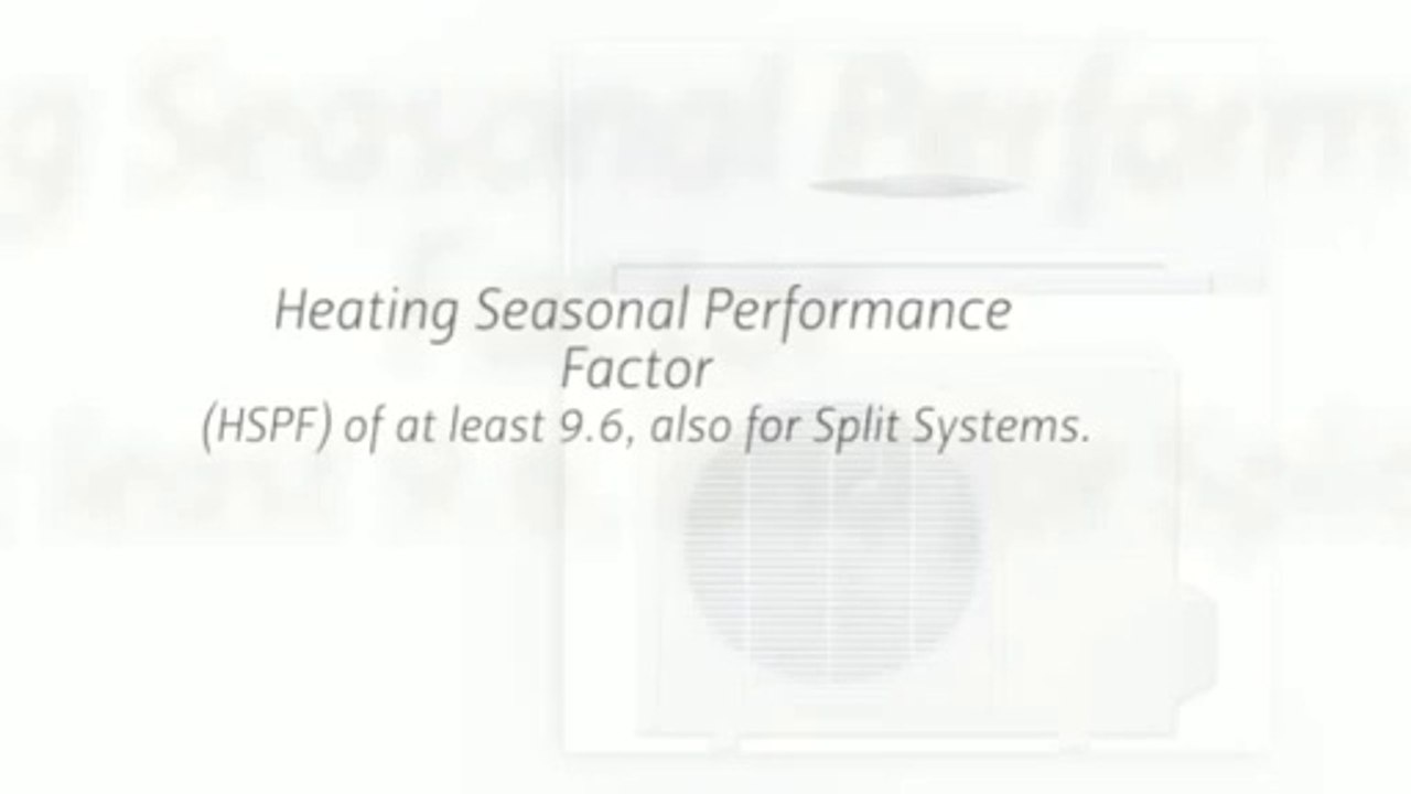 Split Air Conditioner Reviews in Spartanburg (Energy Star).