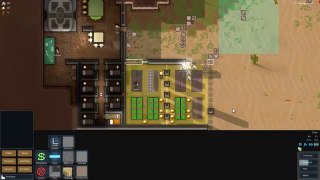 RO RIMWORLD LET'S PLAY CU DAMNEDSKY S1E09(360P_HXMARCH 1403-14