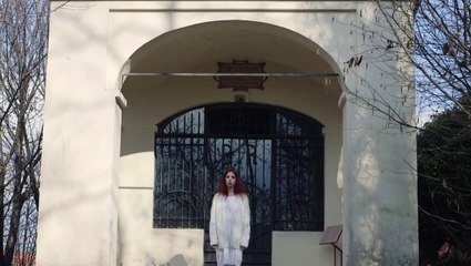 Roberto Tardito - ERA UNA GIOIA APPICCARE IL FUOCO (Official Video)