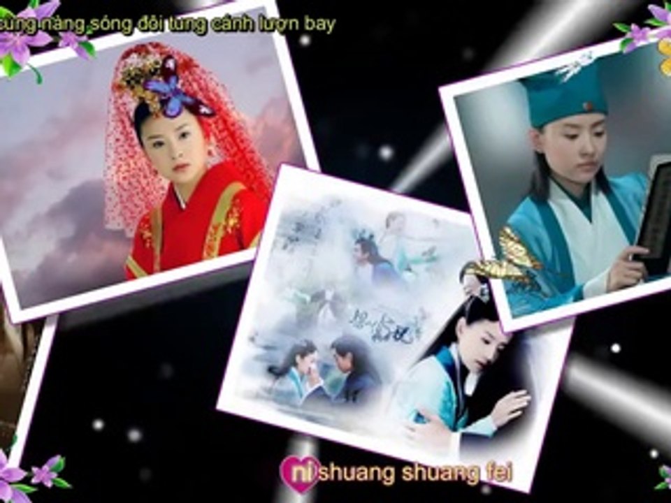(Viet Sub Kara ) Shuang Fei