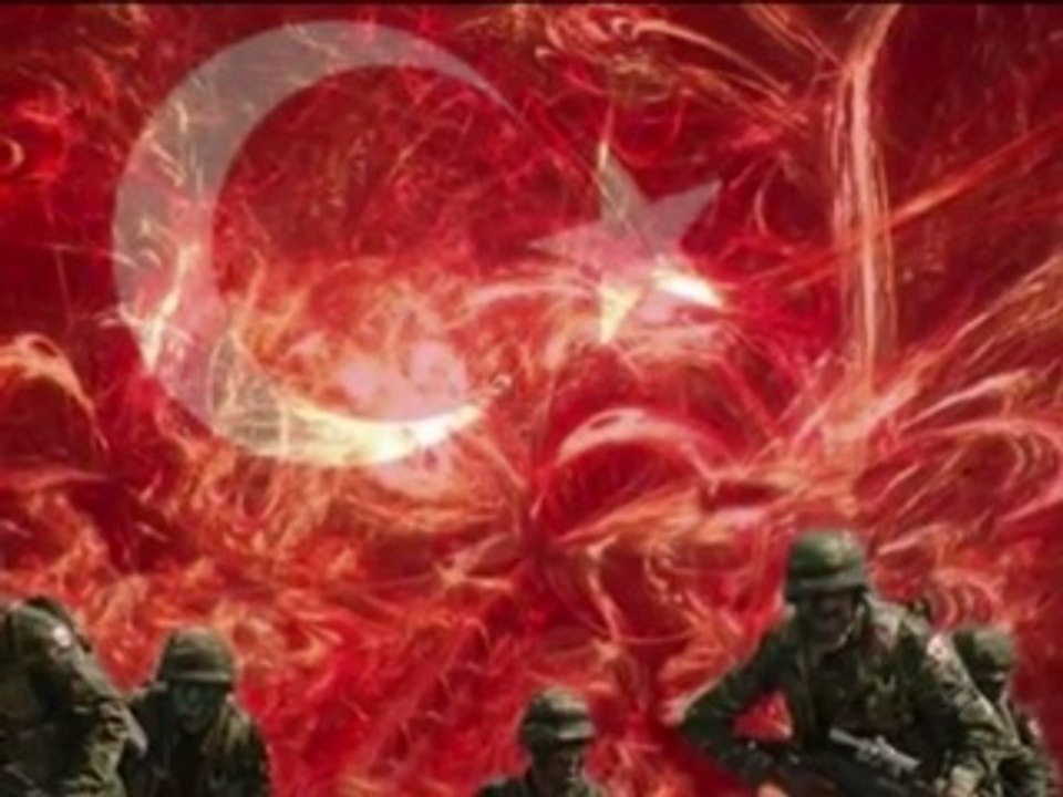 90. Yıl Marşı Diriliş