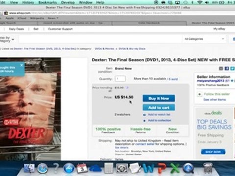 Buy Items on eBay and Sell Them for Big Profit on Amazon!