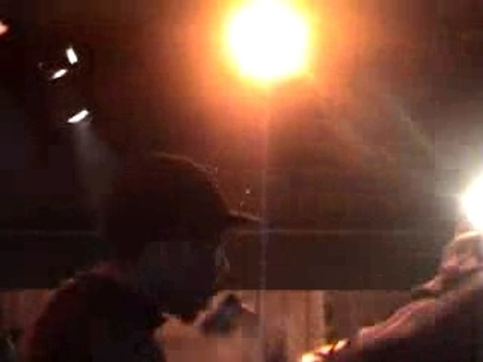 SEFYU (CAFÉ DE LA PÊCHE)