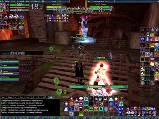 EverQuest 2 прохождение часть 23 из 35 HD (PC) (старое)