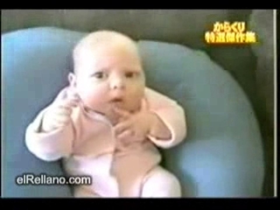 Le nouveau bruce lee