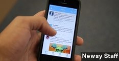Twitter Experimenting With View Count In Its Apps