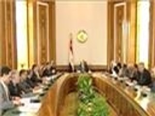 رفض رئاسة الجمهورية في مصر تعديل قانون الانتخابات