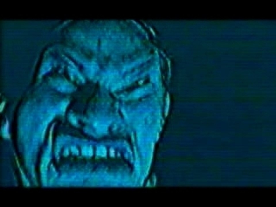Aphex Twin - come to daddy
