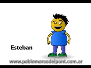 Práctica de animación - Tutorial de Vedito - Muchas gracias capo