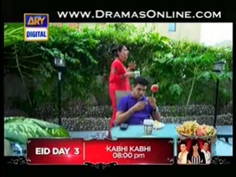 Mere Devar Ki Dulhan 9th March 2014 p2