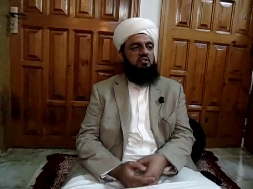 3-Halqa zikar (21-3-2014)
