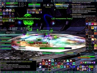 EverQuest 2 прохождение часть 27 из 35 HD (PC) (старое)